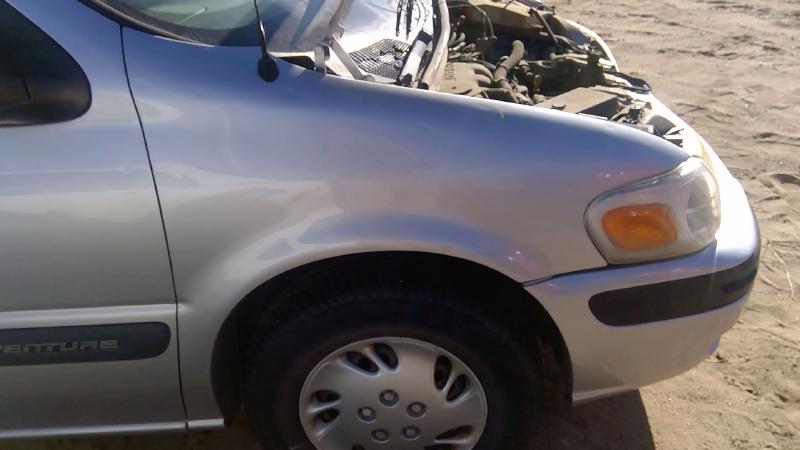 1997-2005 Chevrolet Venture Fender RH