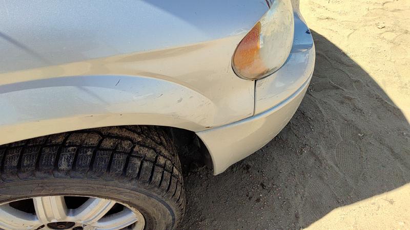 2001-2007 Chrysler Town & Country Fender RH