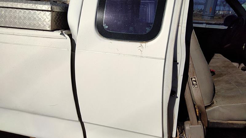 1997-2004 Ford Pickup F150 Series Rear Door RH