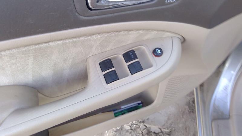 2001-2005 Honda Civic (see Also Delsol & Crx) Door Switch Front LH