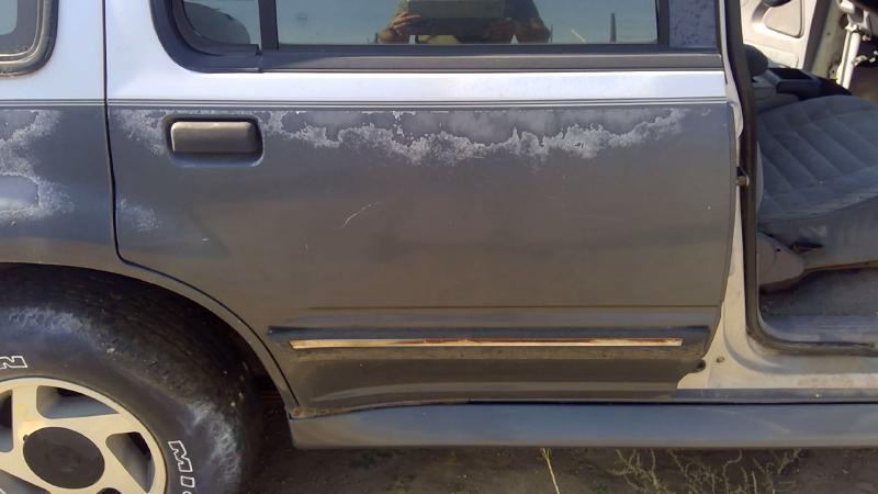 1991-1994 Explorer Rear Door RH