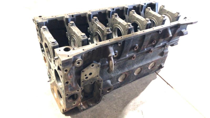 2001 Dodge Ram Pickup 2500 Series Engine Assembly/Motor