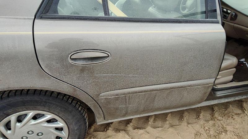 1997-2005 Buick Century Rear Door RH