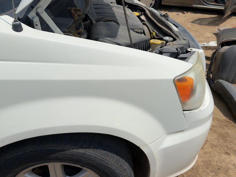 2008-2020 Chrysler Town & Country Fender RH