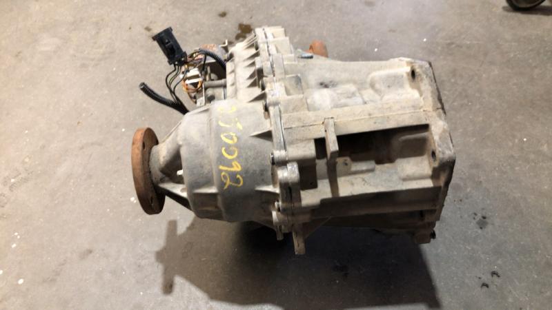 2002-2004 Explorer Transfer Case