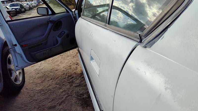 1992-1999 Pontiac Bonneville (80 & Up) Rear Door LH