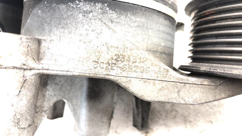 2003-2010 Ford F250 Super Duty Pickup Engine Belt Tensioner