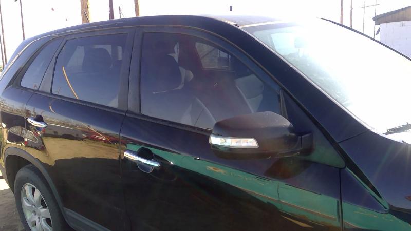 2011-2015 Kia Sorento Front Door RH