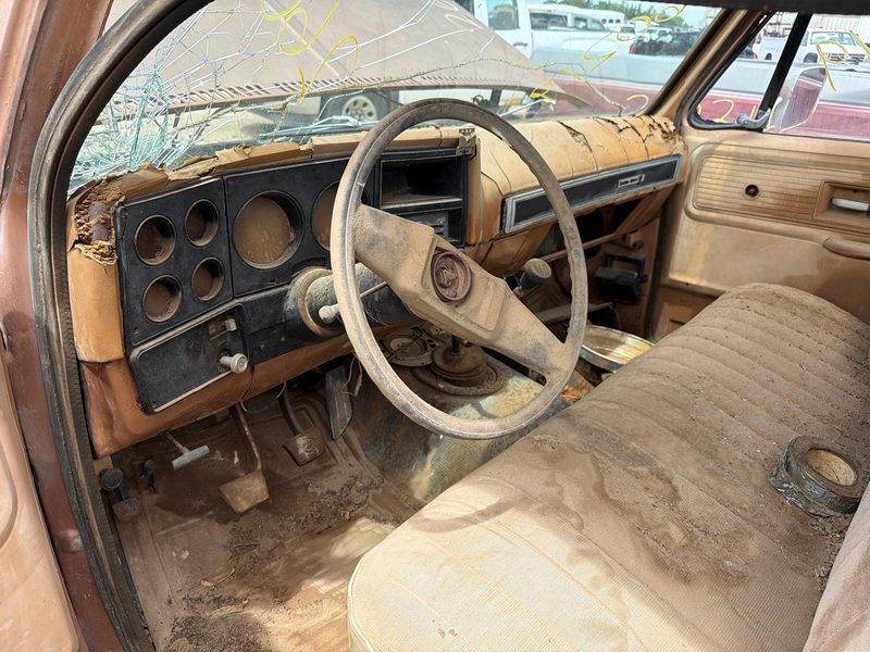 1973-1991 Chevrolet Pickup 20 Series Crossmember/Cradle/Undercarria