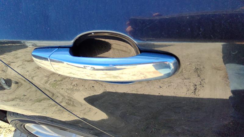 2007-2017 Malibu Outside Door Handle RH