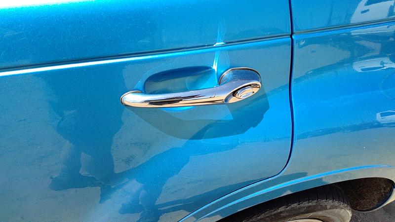 2001-2010 Pt Cruiser Outside Door Handle LH
