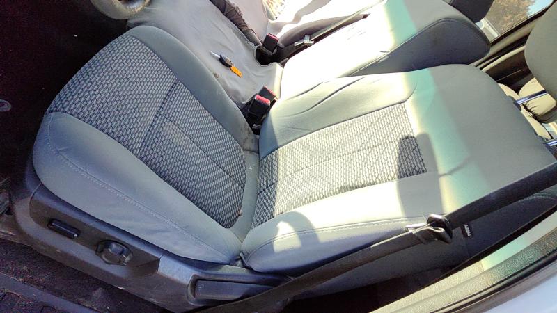 2011-2016 Ford F250 Super Duty Pickup Front Seat LH