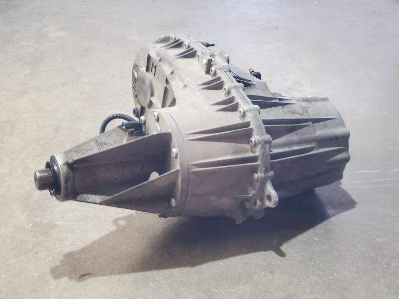 2006-2008 Ford Pickup F150 Series Transfer Case
