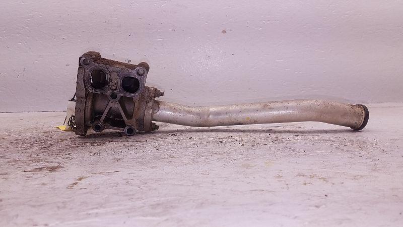 2013 Dodge Avenger Misc. Engine Part