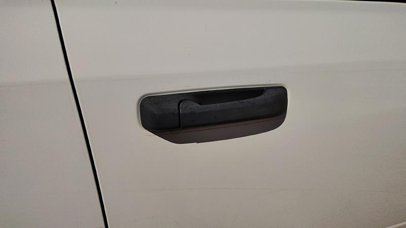 2009-2024 Dodge Ram Pickup 1500 Series Outside Door Handle RH
