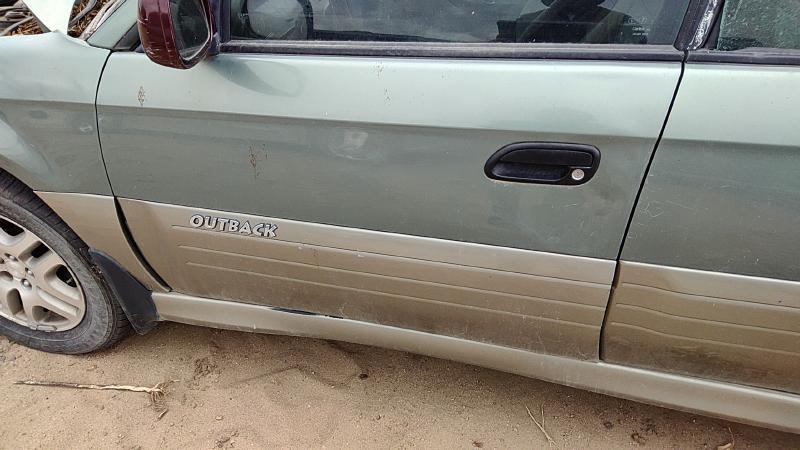 2000-2006 Subaru Legacy/ Outback Front Door LH