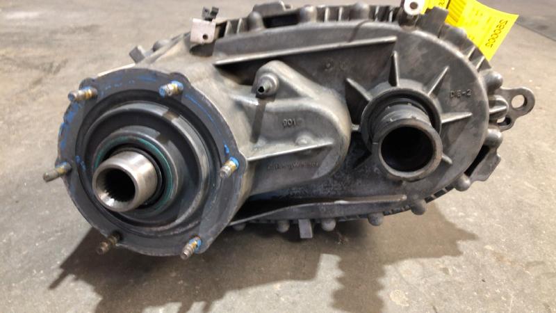 2003-2005 Chevy/gmc Suburban 1500 Series Transfer Case