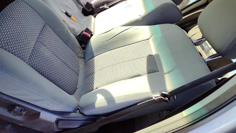 2011-2016 Ford F250 Super Duty Pickup Front Seat LH
