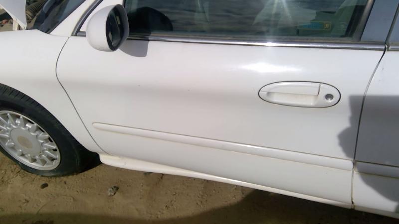 1996-1999 Sable (mercury) Front Door LH