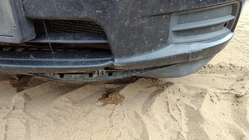 2011-2016 Chevrolet Cruze Front Bumper Assy.