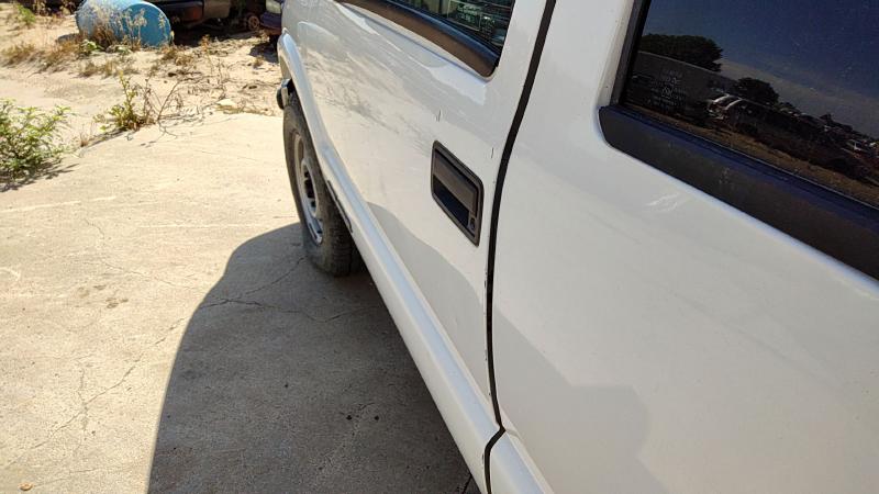 1998-2005 Blazer S10/jimmy S15 Front Door LH