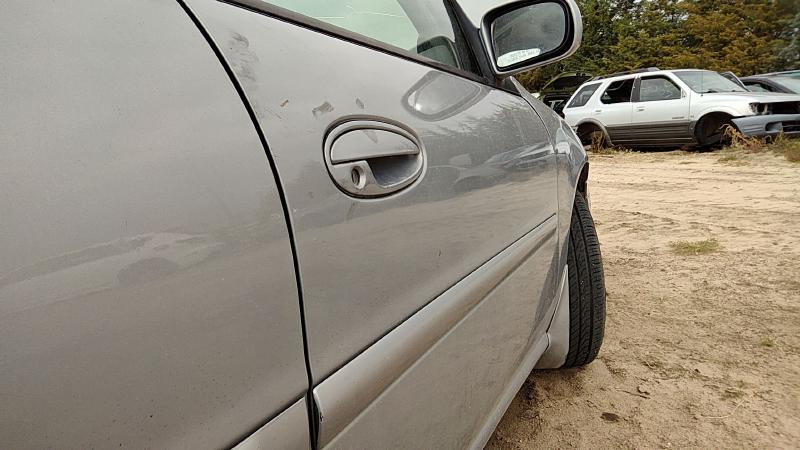 1997-2005 Malibu Front Door RH