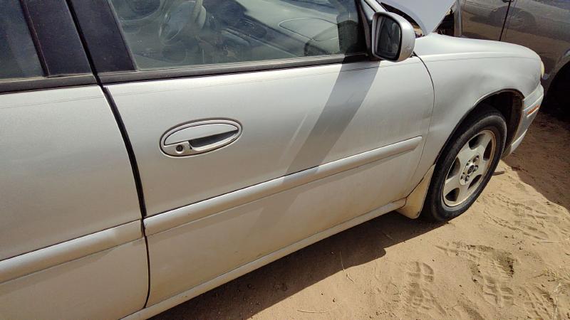 1997-2005 Malibu Front Door RH