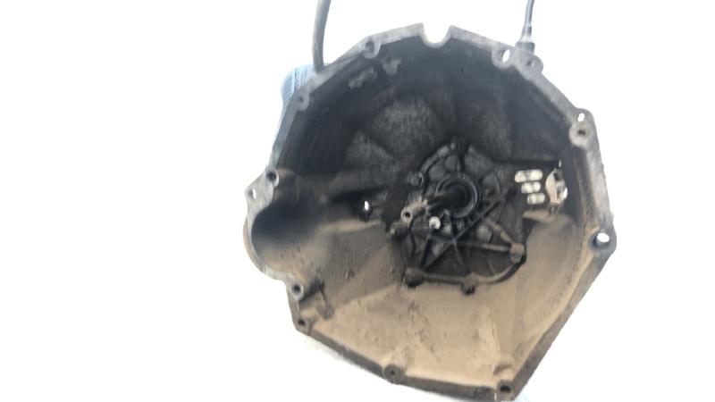 1987-1989 Jeep Wrangler Transmission Assy.