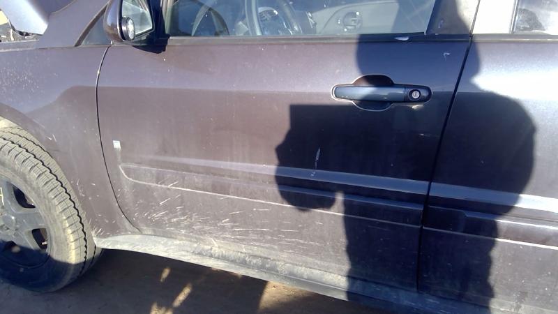 2005-2009 Pontiac Torrent Front Door Shell LH