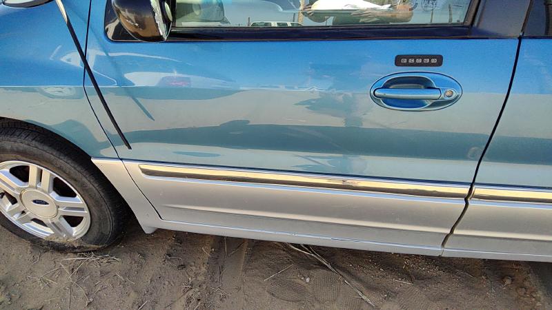 2001-2007 Ford Windstar Front Door LH