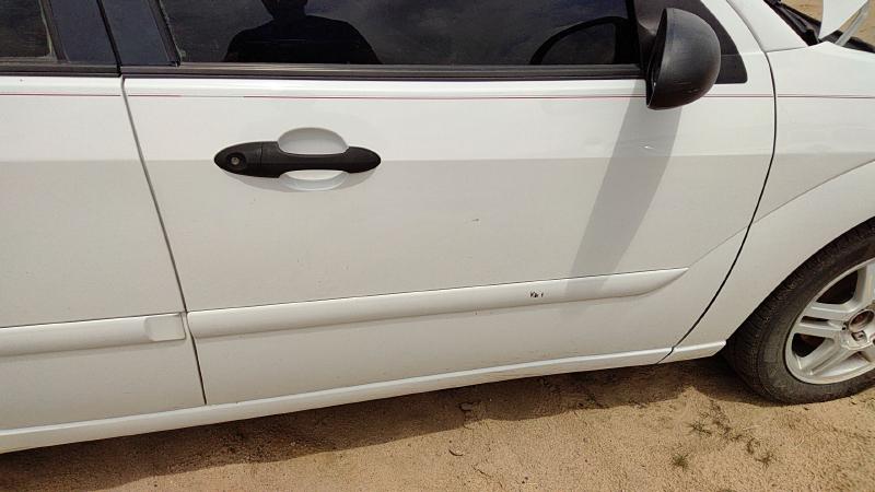 2000-2007 Ford Focus Not RS Front Door RH