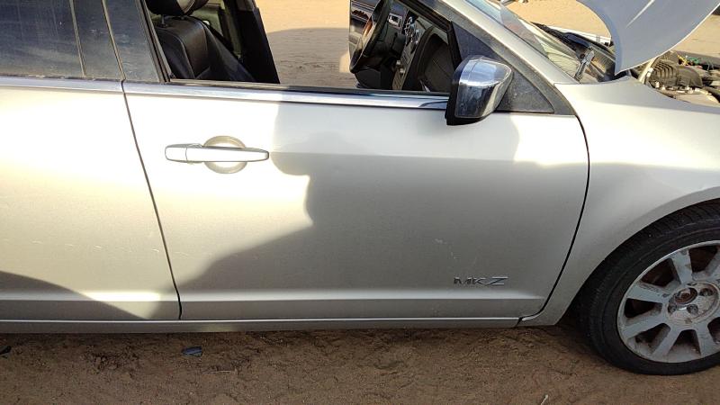 2006-2012 Lincoln Mkz Front Door RH