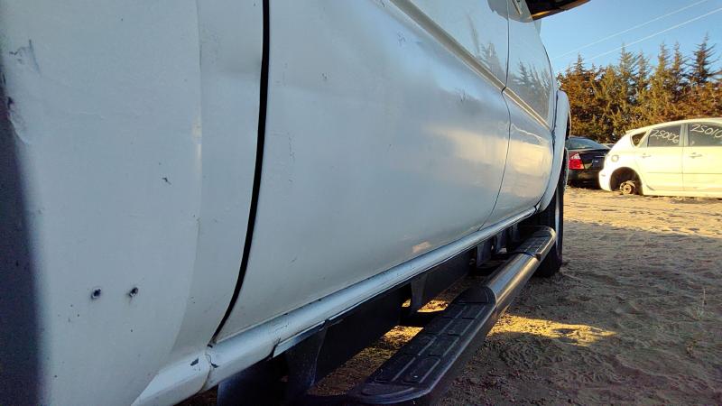 2000-2007 Chevy/gmc Suburban 1500 Series Rear Door RH