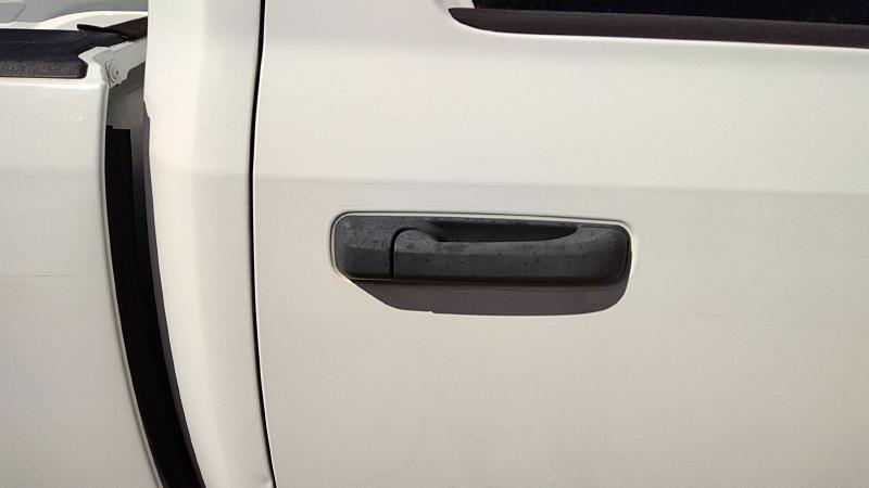 2009-2024 Dodge Ram Pickup 1500 Series Outside Door Handle RH