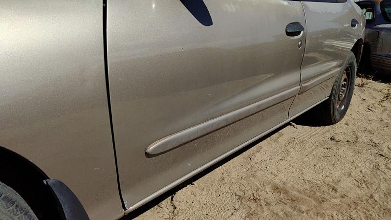 1995-2005 Cavalier Front Door LH