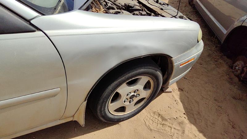 1997-2005 Malibu Fender RH