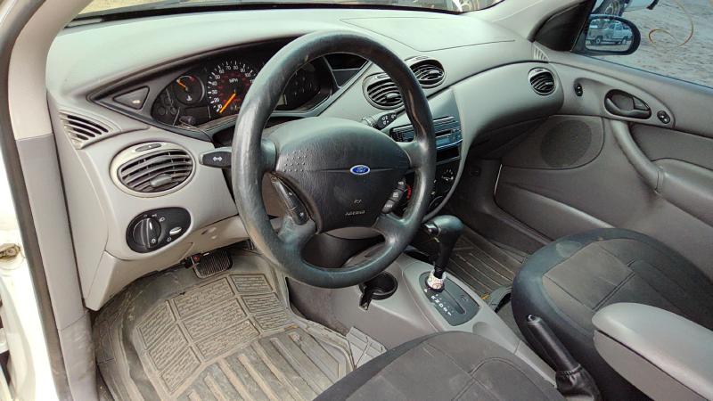 2000-2007 Ford Focus Not RS Front Door Regulator RH