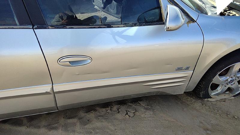 2000-2005 Pontiac Bonneville (80 & Up) Front Door RH