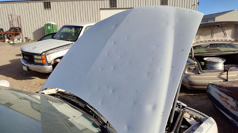 1997-2005 Regal (also See Somerset 85-87) Hood