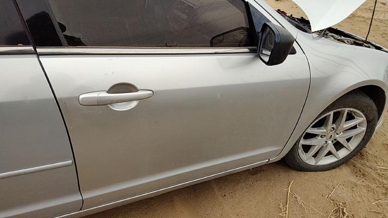 2006-2012 Ford Fusion Front Door RH
