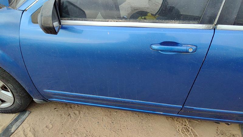 2008-2010 Dodge Avenger Front Door LH