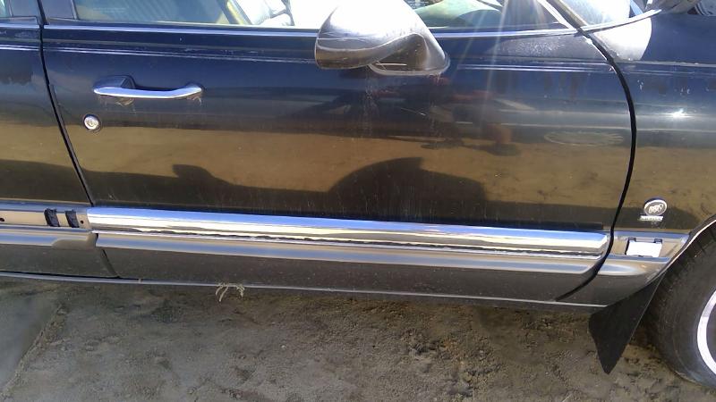 1991-1999 Buick Park Avenue (80&up) Front Door RH