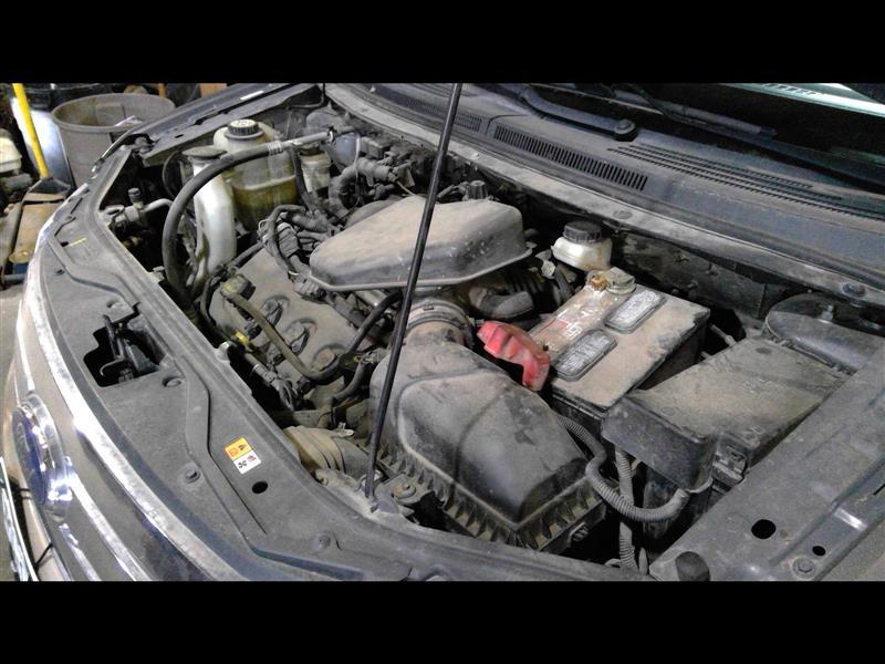 2007-2009 Ford Edge Transmission Assy.