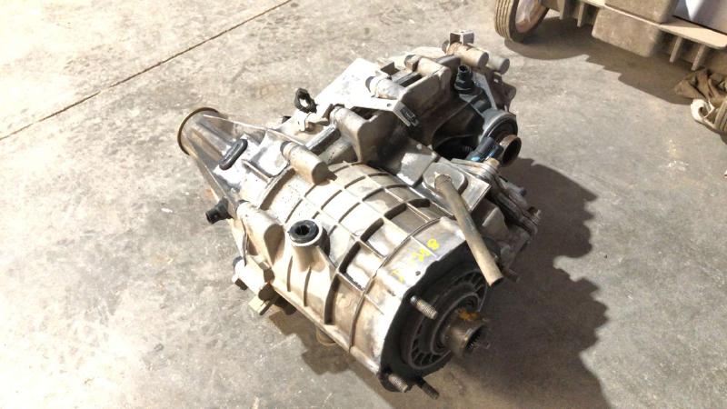 1999-2002 Chevrolet Tahoe Transfer Case