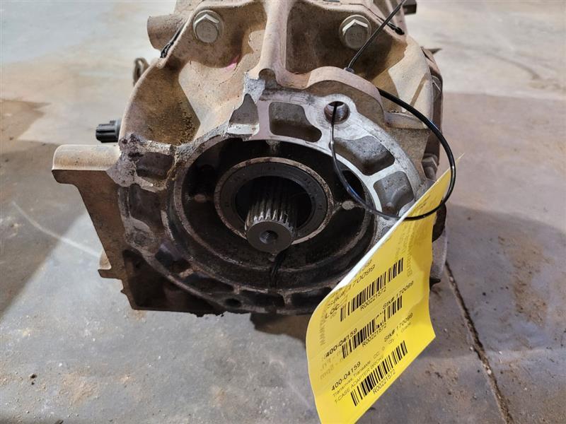 2003 Dodge Ram Pickup 2500 Series Transmission Assy.