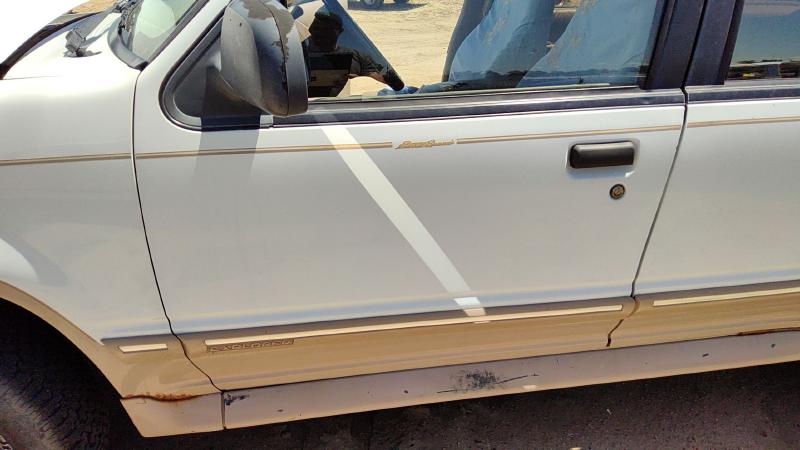 1991-1994 Explorer Front Door LH