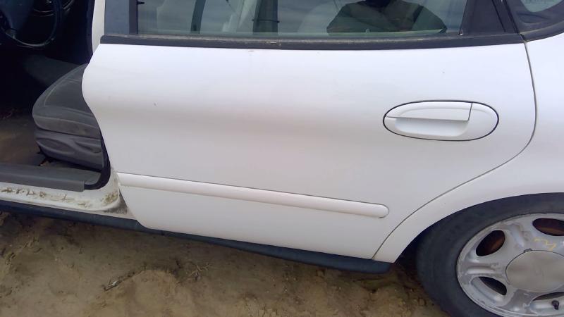 1996-2007 Ford Taurus(see Also Taurus X) Rear Door LH