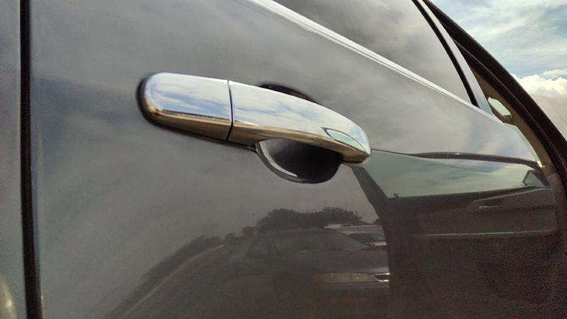 2007-2017 Chevrolet Traverse Outside Door Handle RH