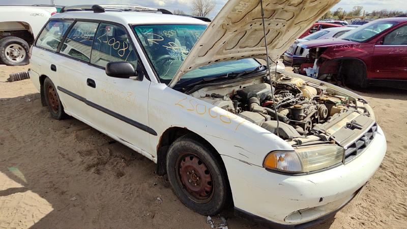 1995-1998 Subaru Legacy/ Outback Strut Assembly RH