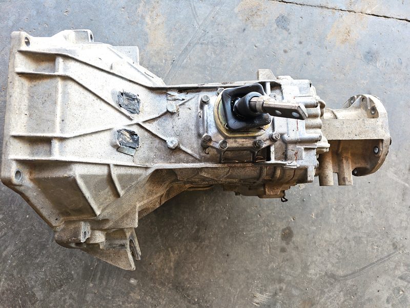 1987-1996 Ford Pickup F250 Series Transmission Assy.